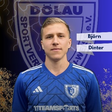 Björn Dinter