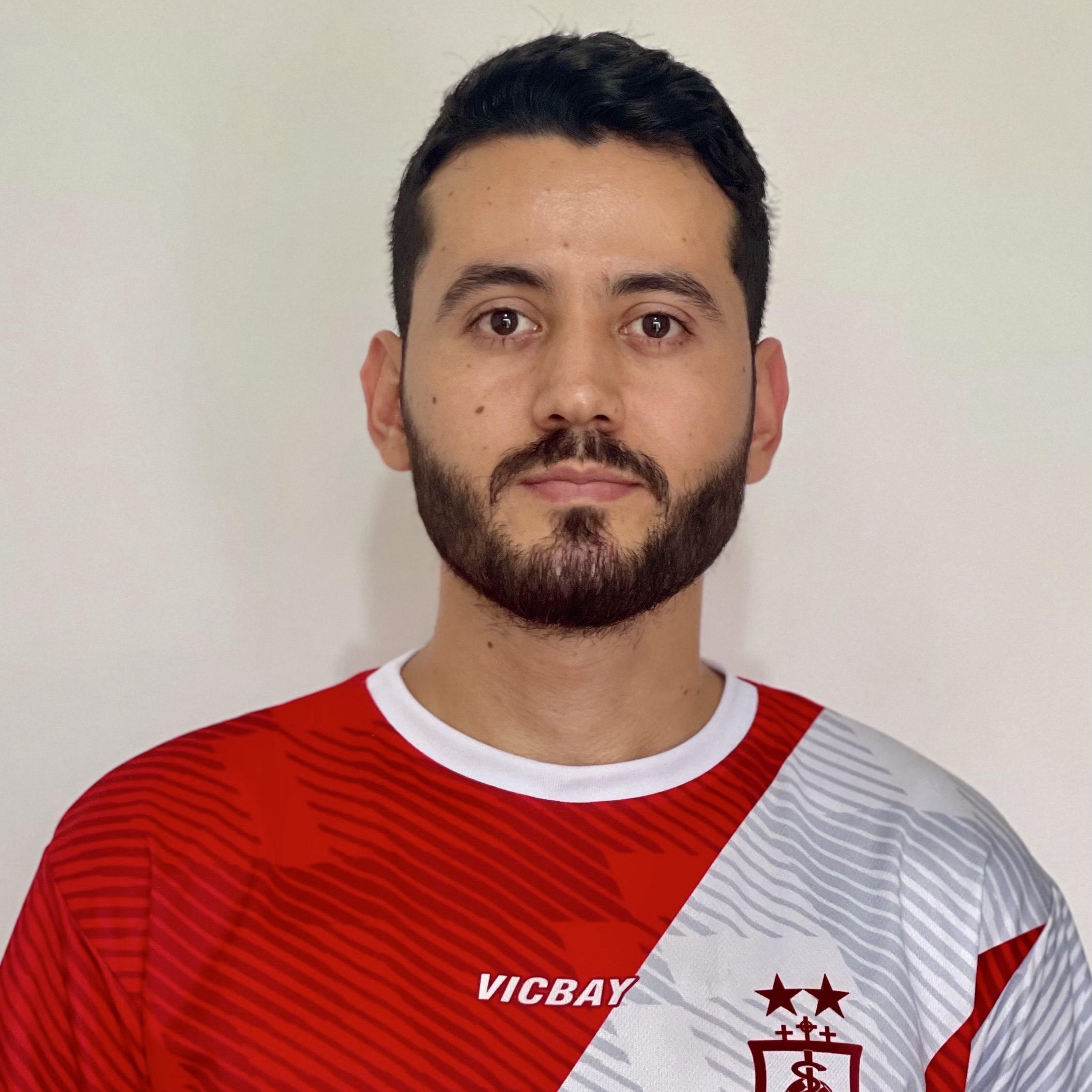Carlos Suarez