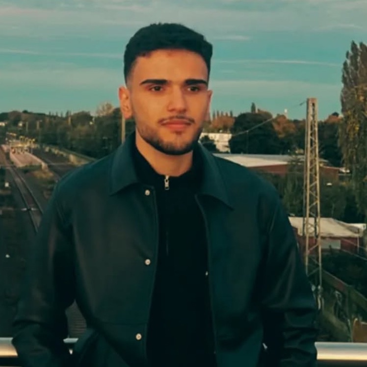 Rayan Mohammed Sulaiman