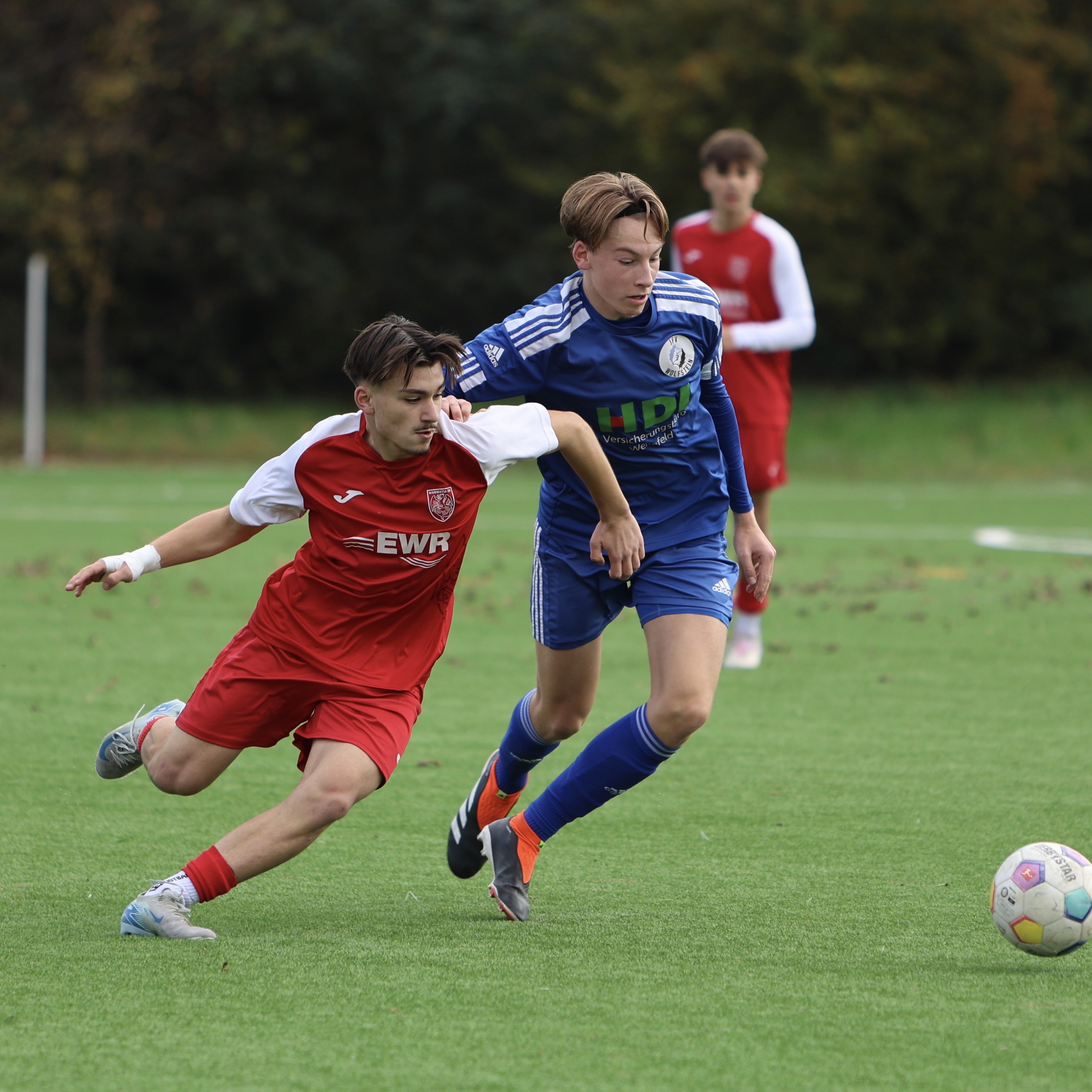 Elias Gonzalez Bähr