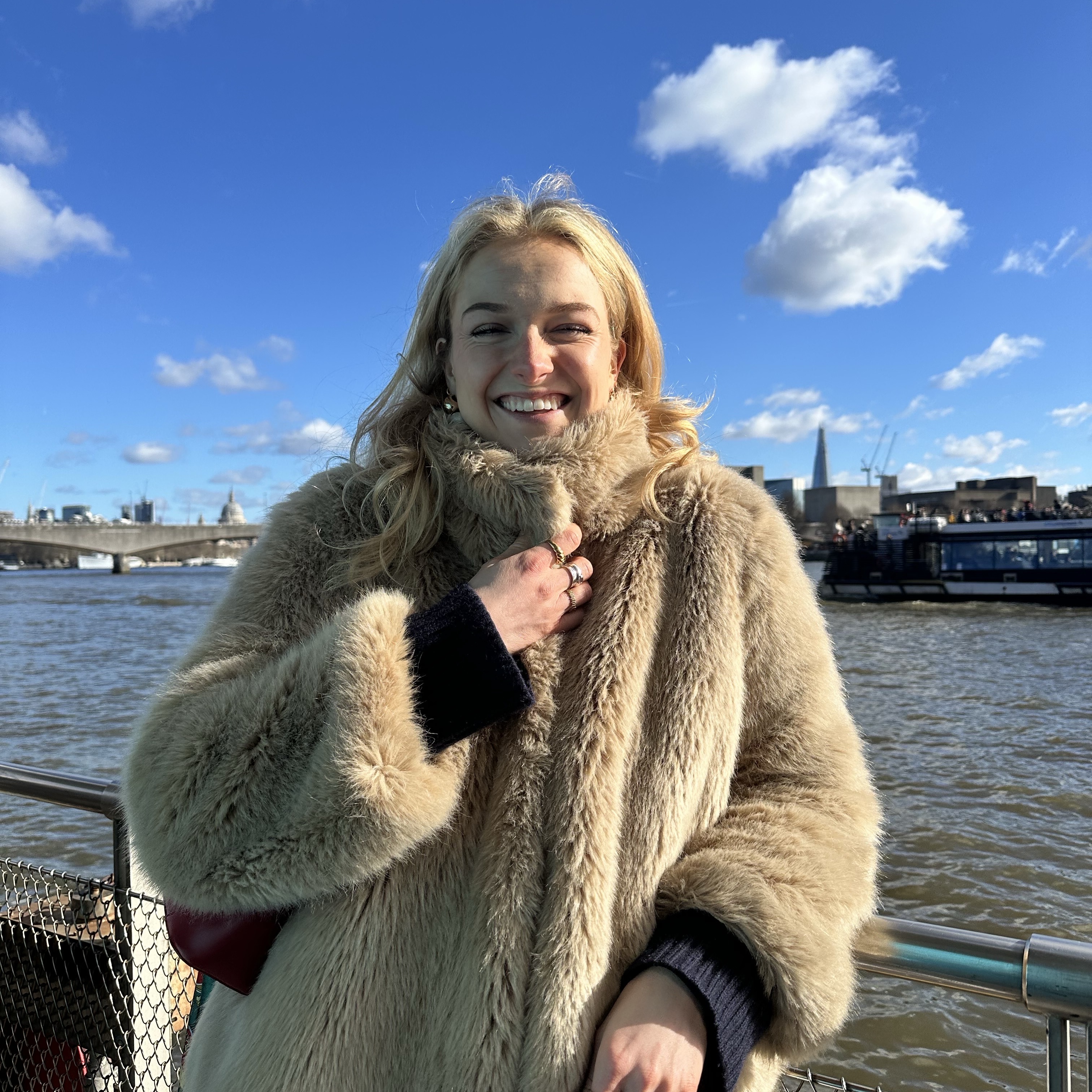 Emmeline Zu Knyphausen