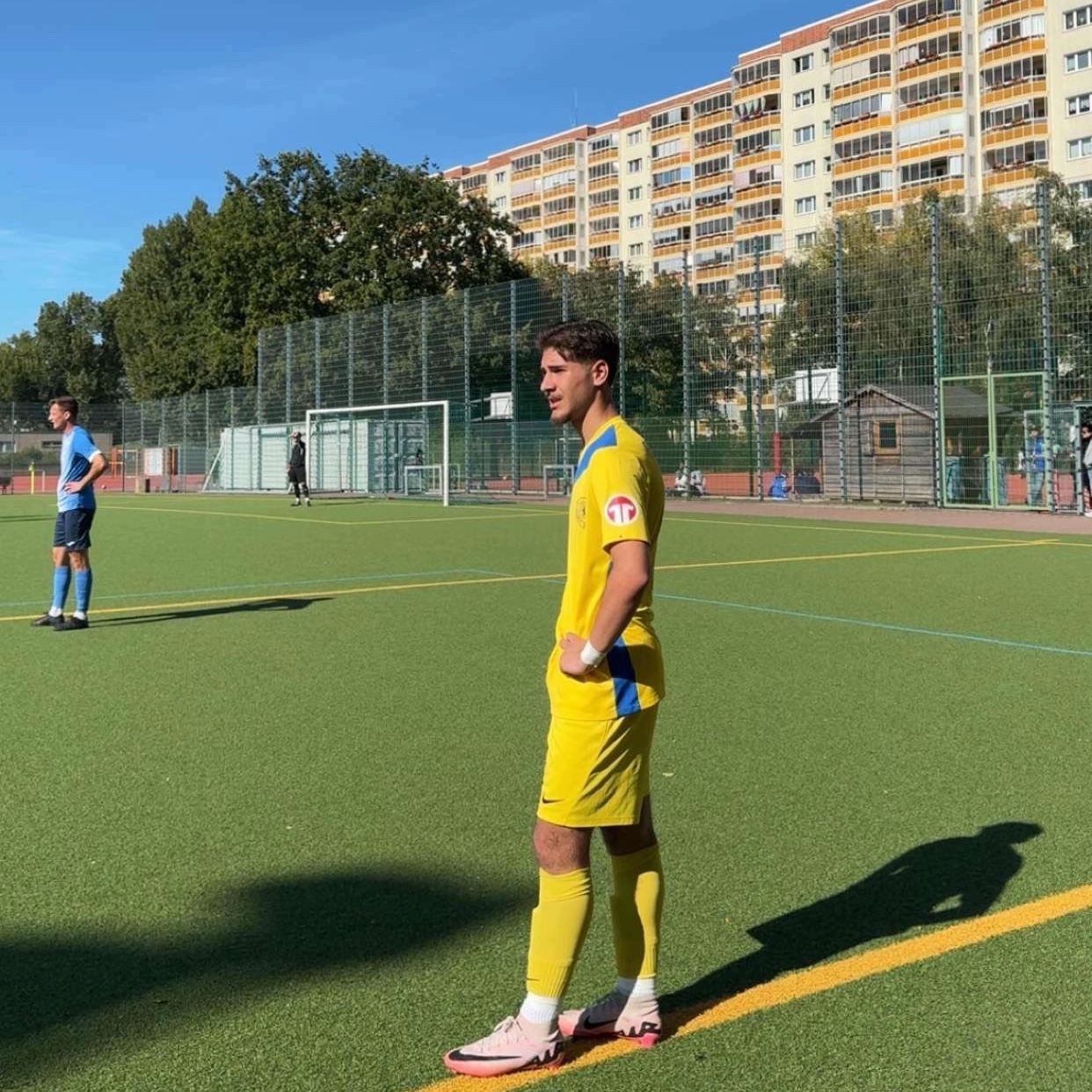 Zivojin Jovanni Joseph