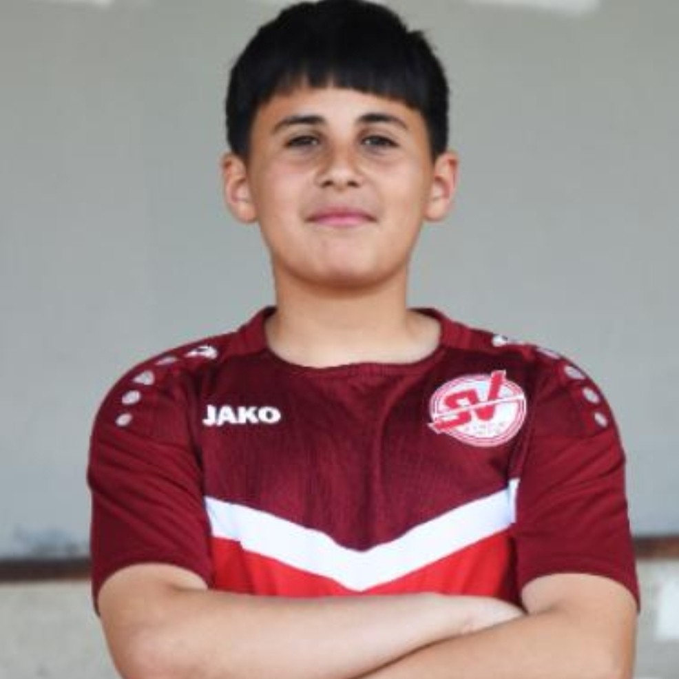 Mohammed Karjoum
