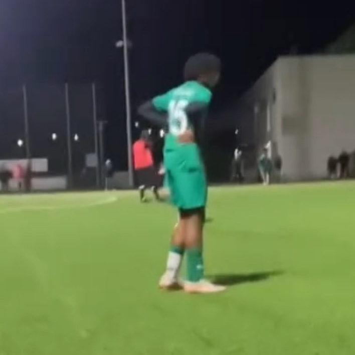 Mohamed Tejan Conteh