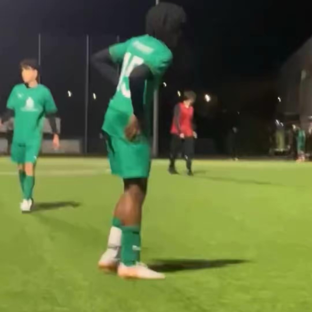 Mohamed Tejan Conteh