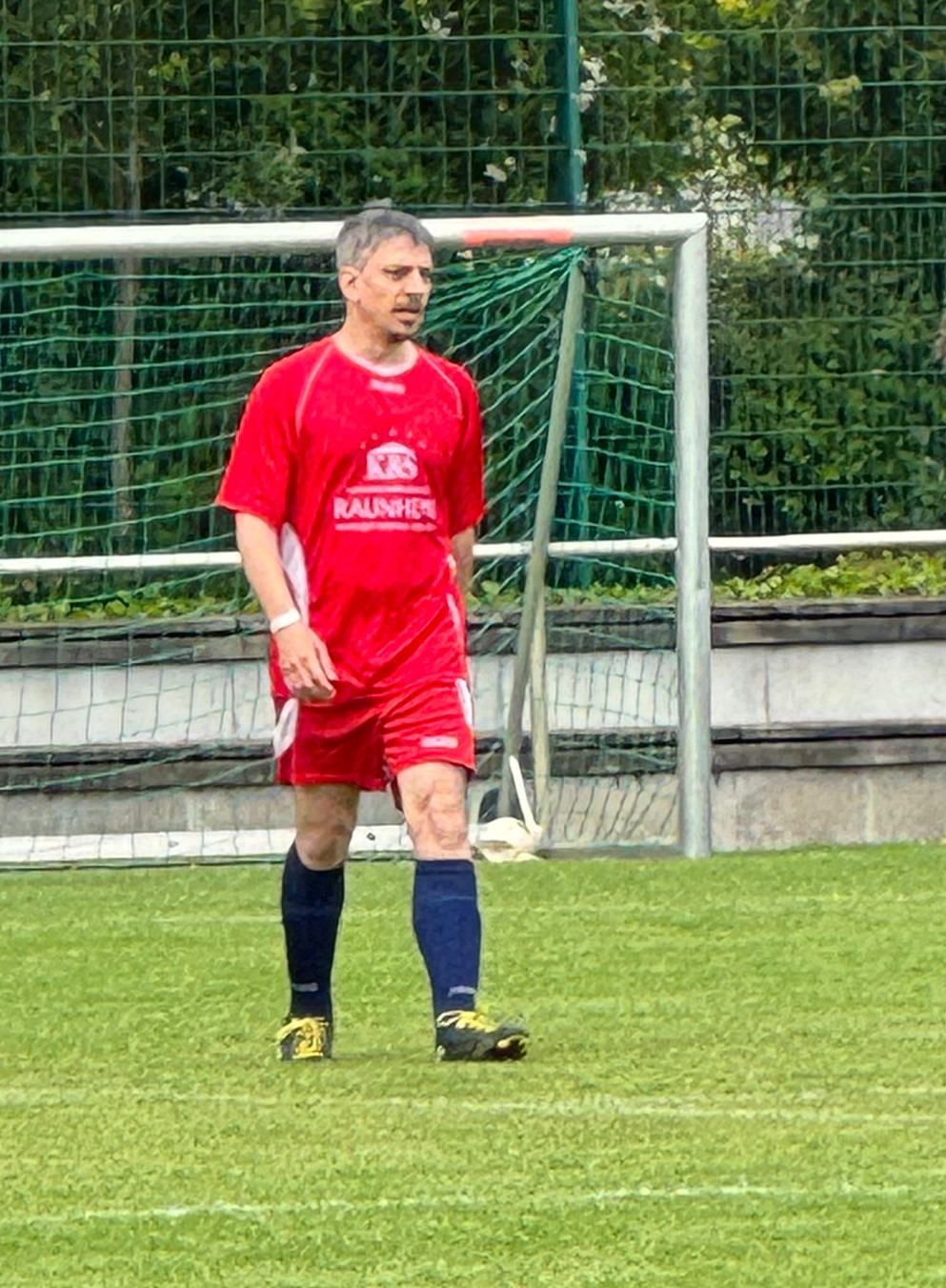 Kevin Kirchenschläger