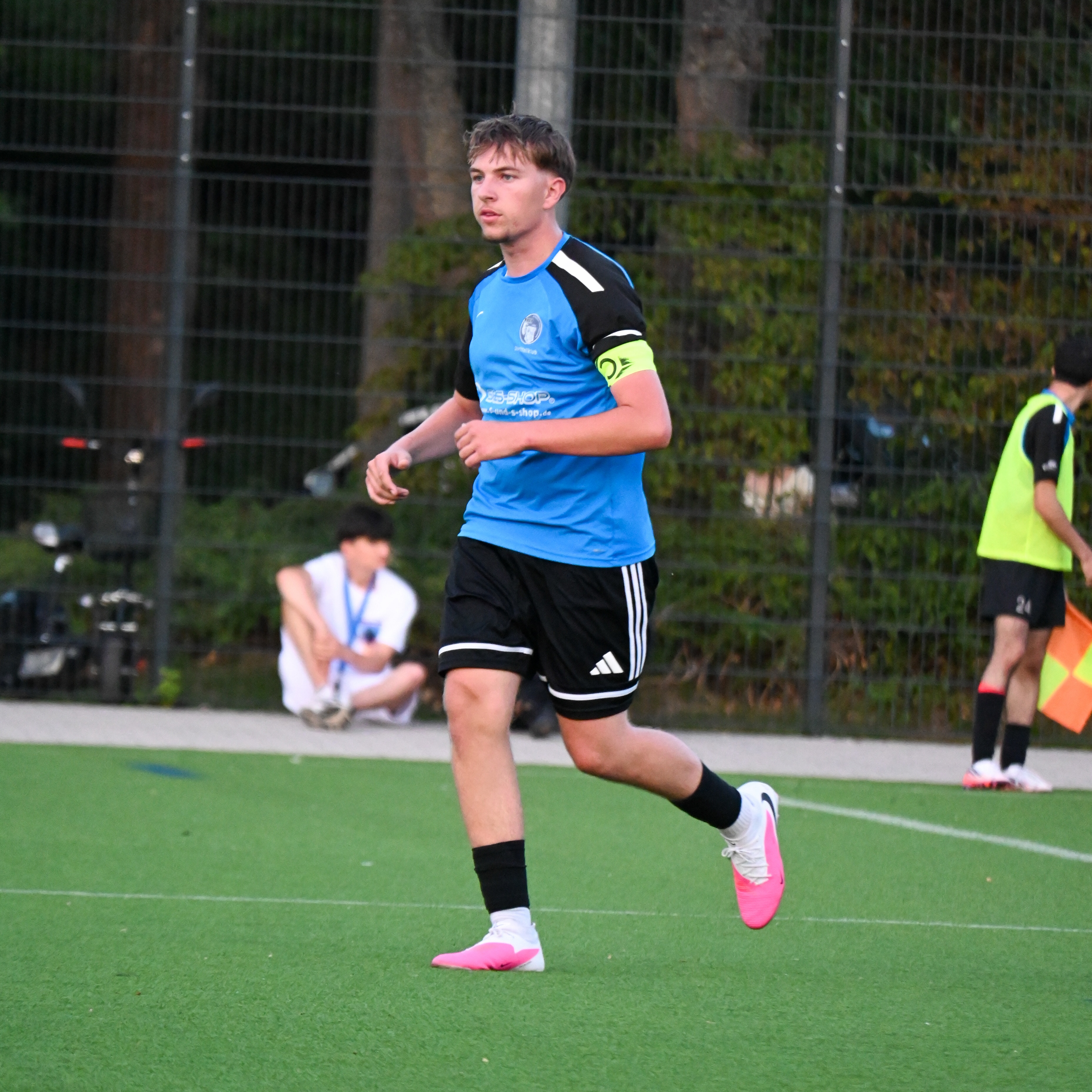 Luca Stefener