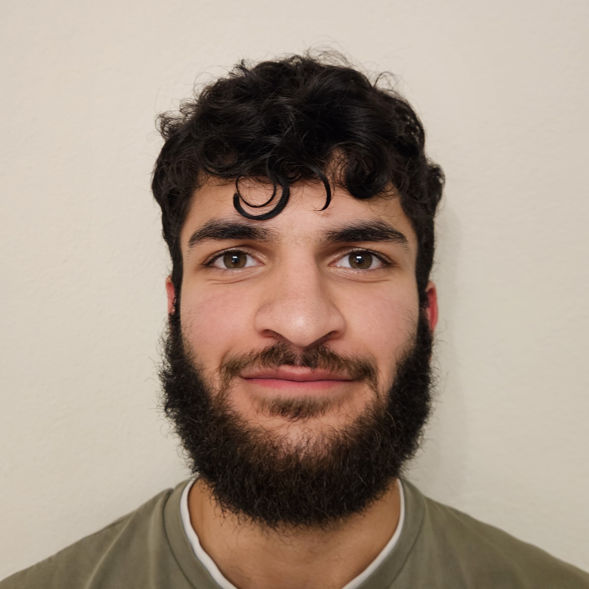 Mohammed Alsalk