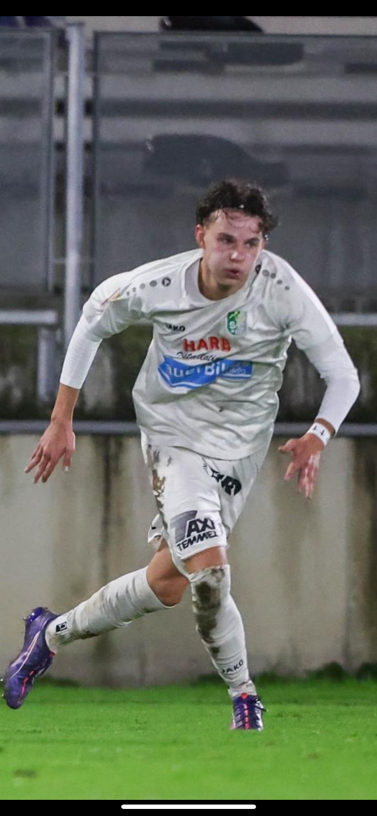 Sebastian Jost