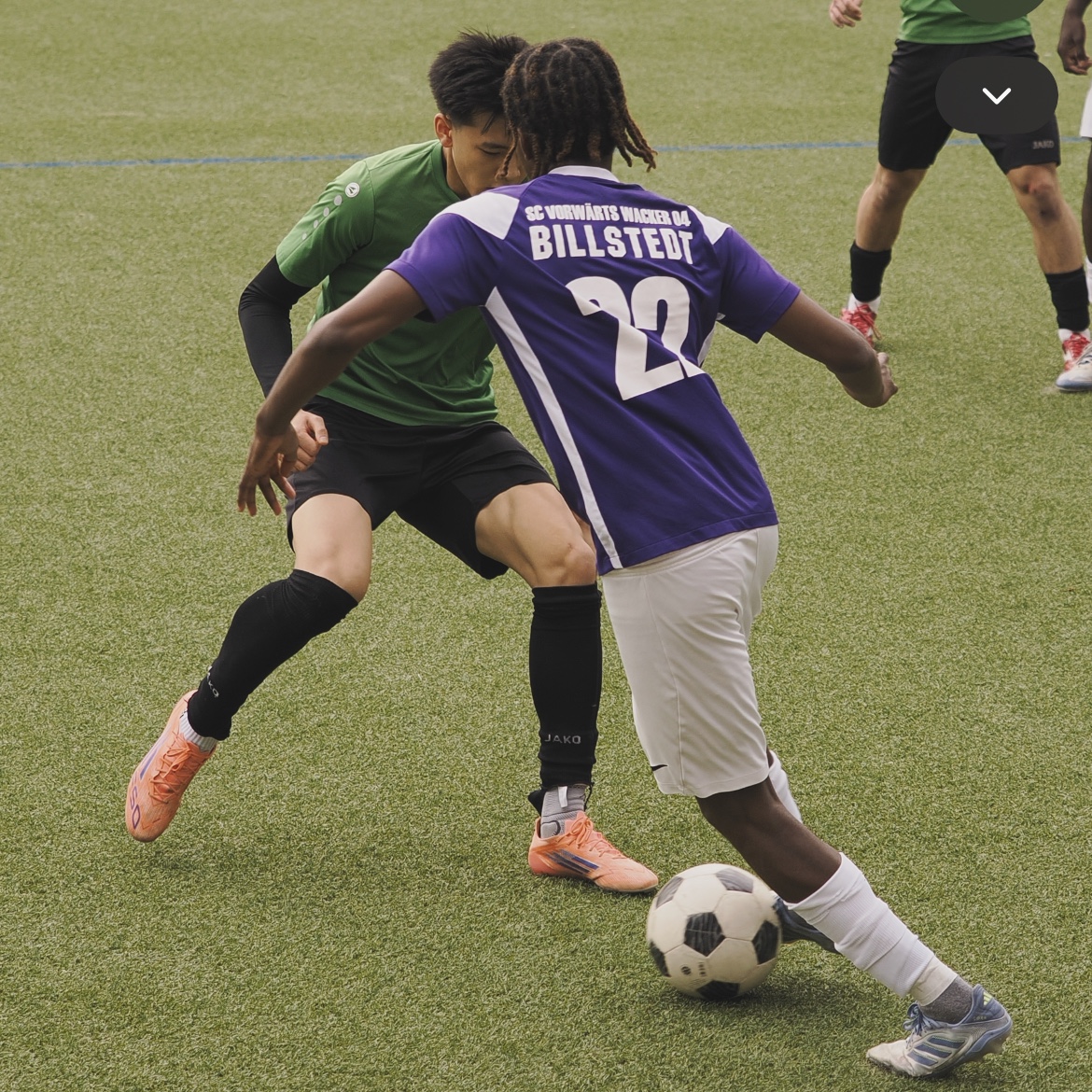 Melvin Mukira