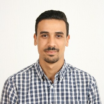 Mohamed Amin Abderrahmen 
