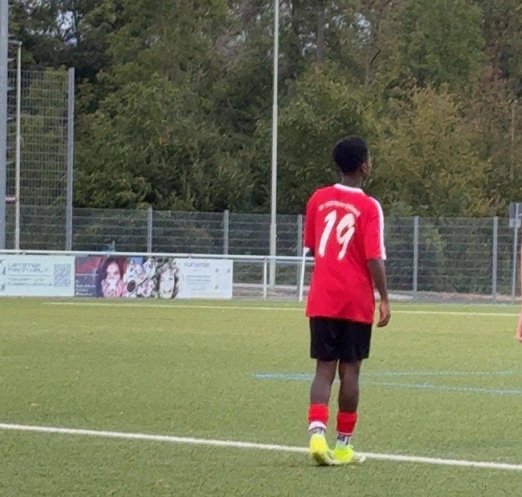 Amar Mahad