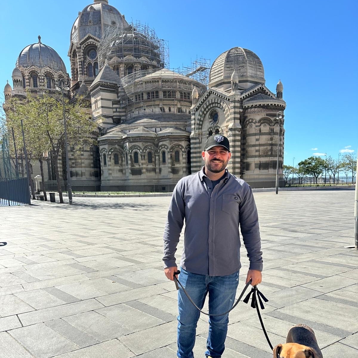 Sedat Kerem Berber