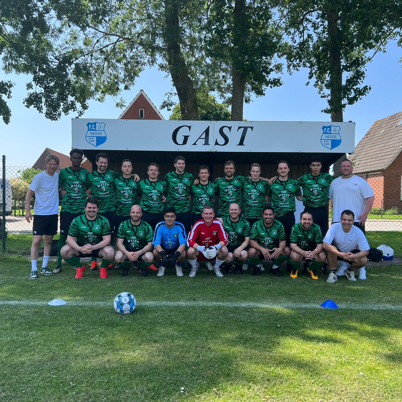 Khaled Mohamed Ibrahim