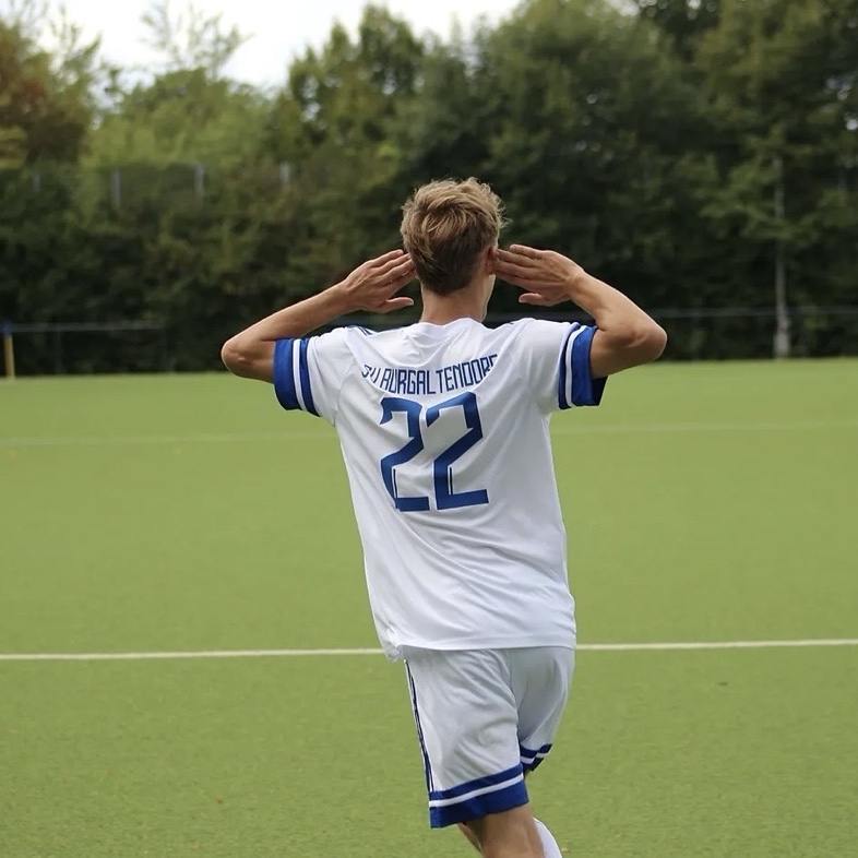 Maurice Jannik Traude