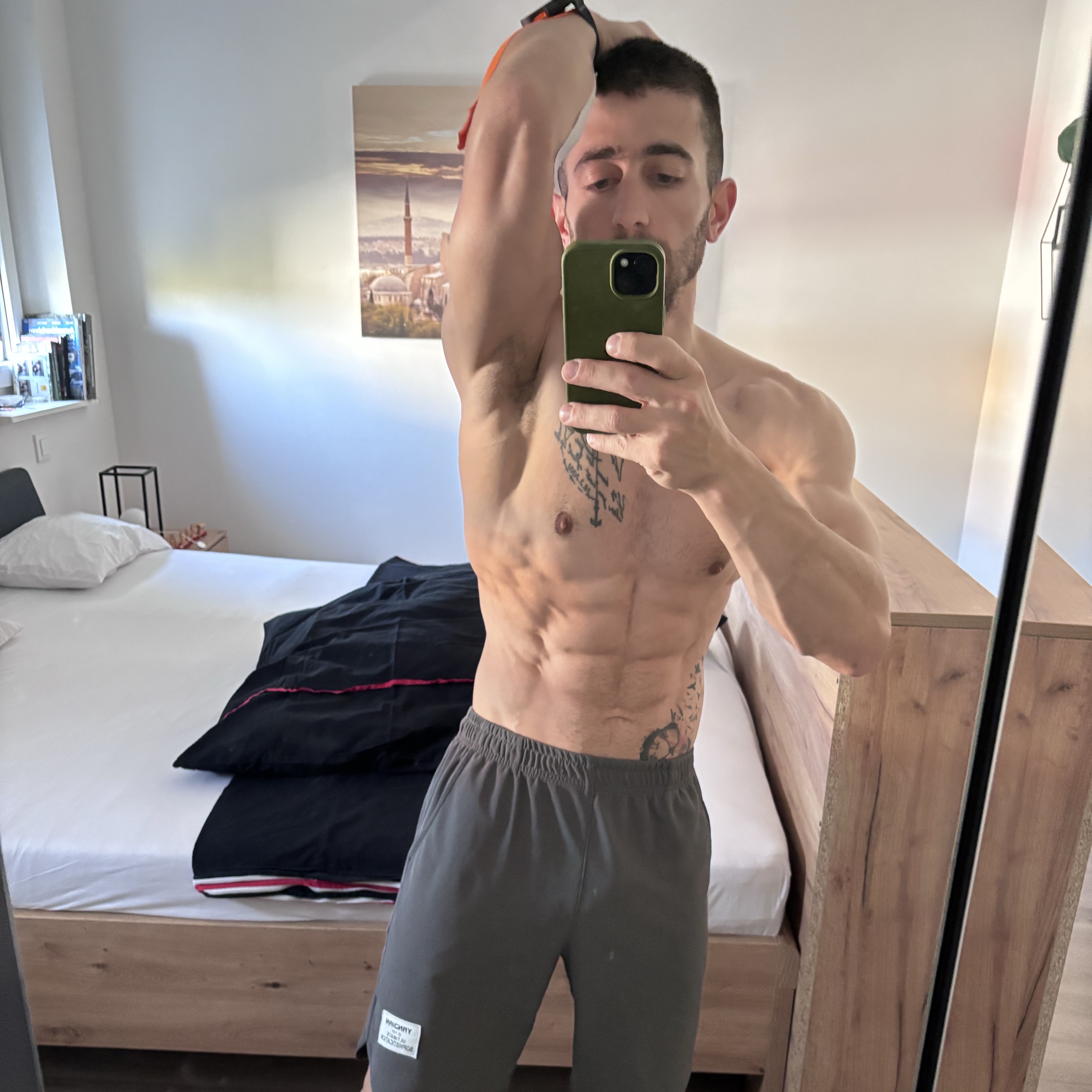 Konstantinos Chatzivanoudis