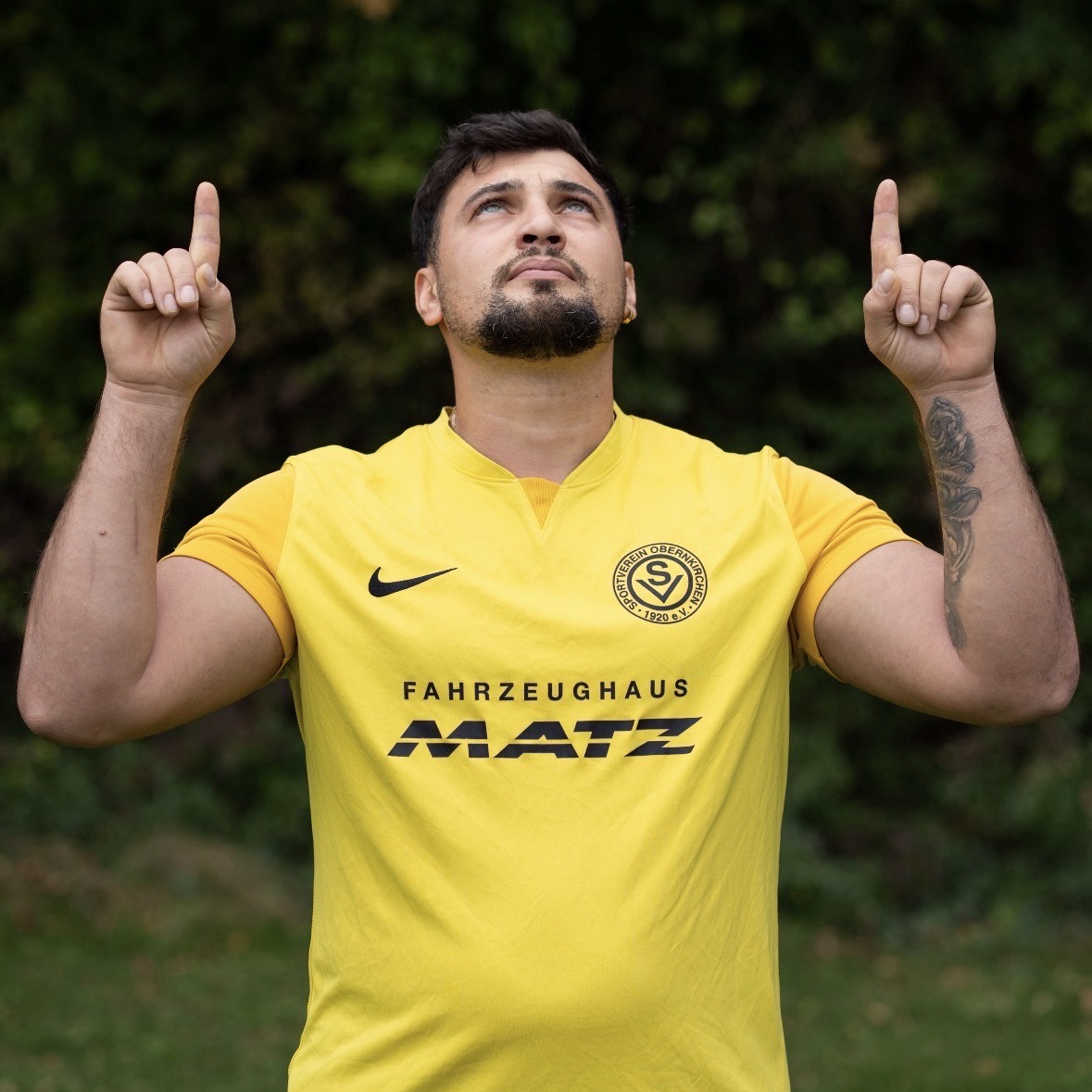 Fabio Polichiso