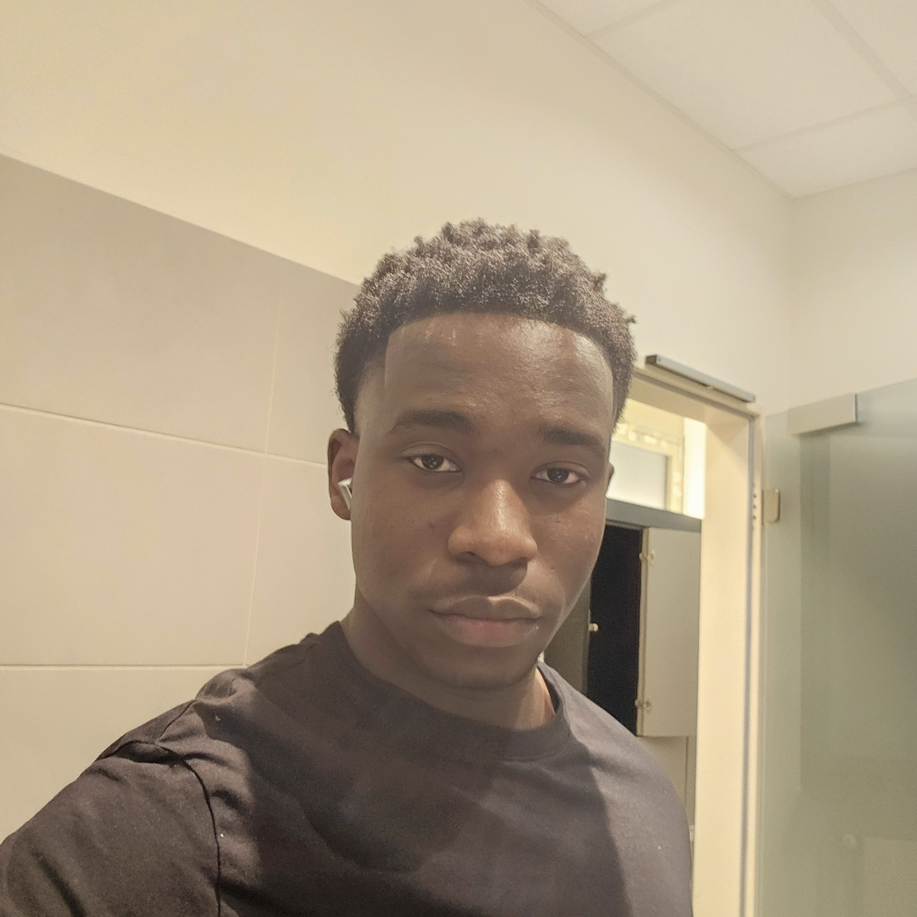 Paschal Uchendu