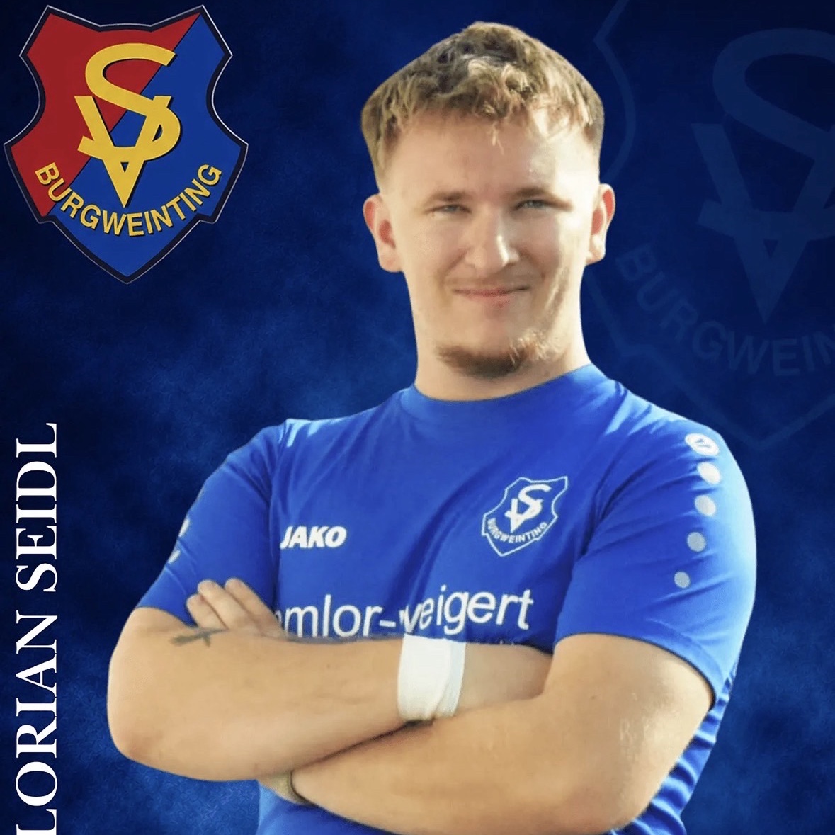 Florian Seidl