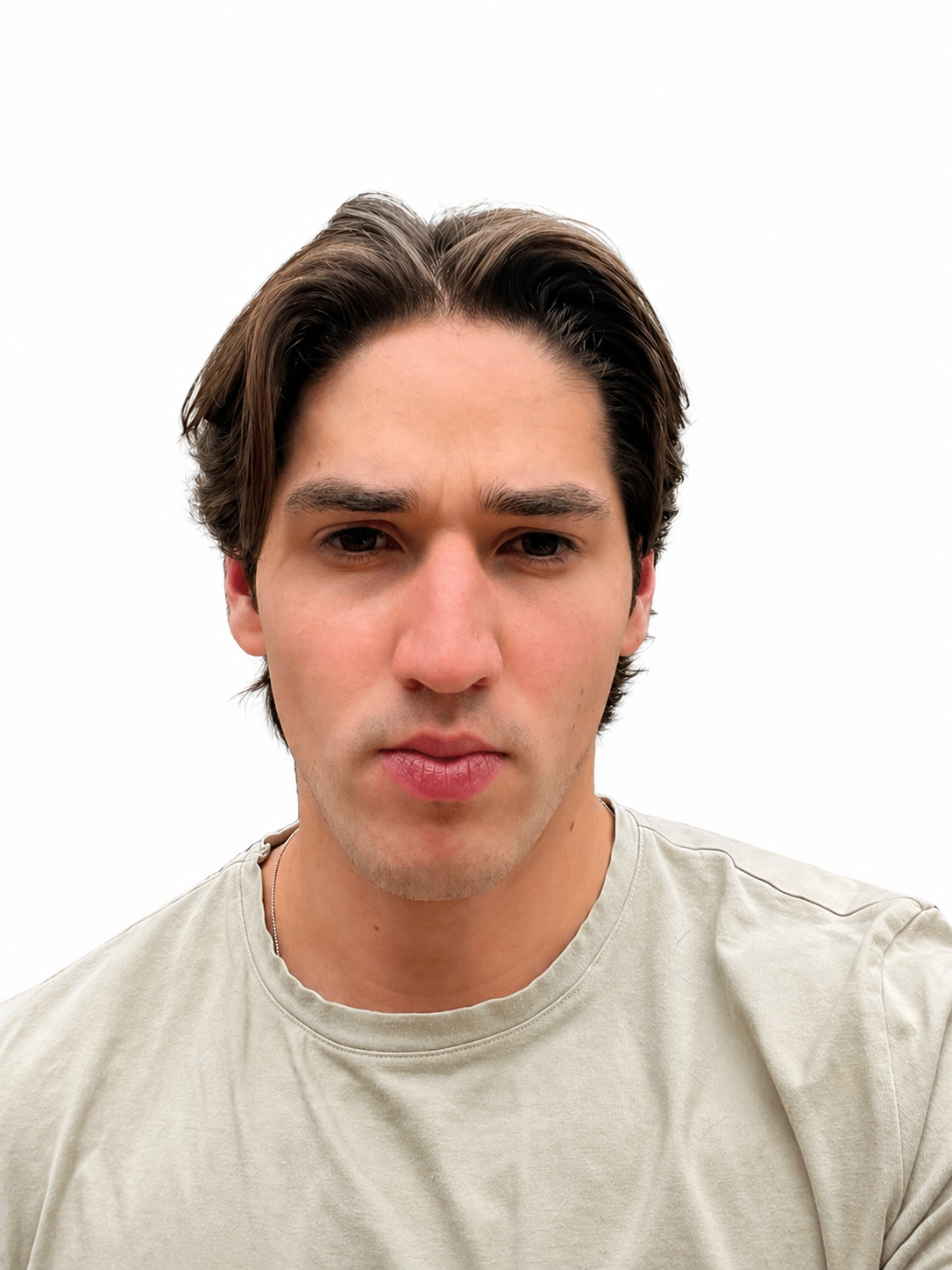 Diego Brondo Garza