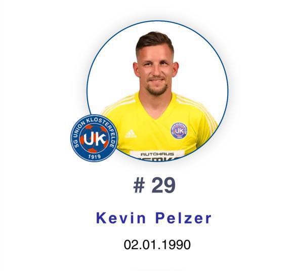 Kevin Pelzer
