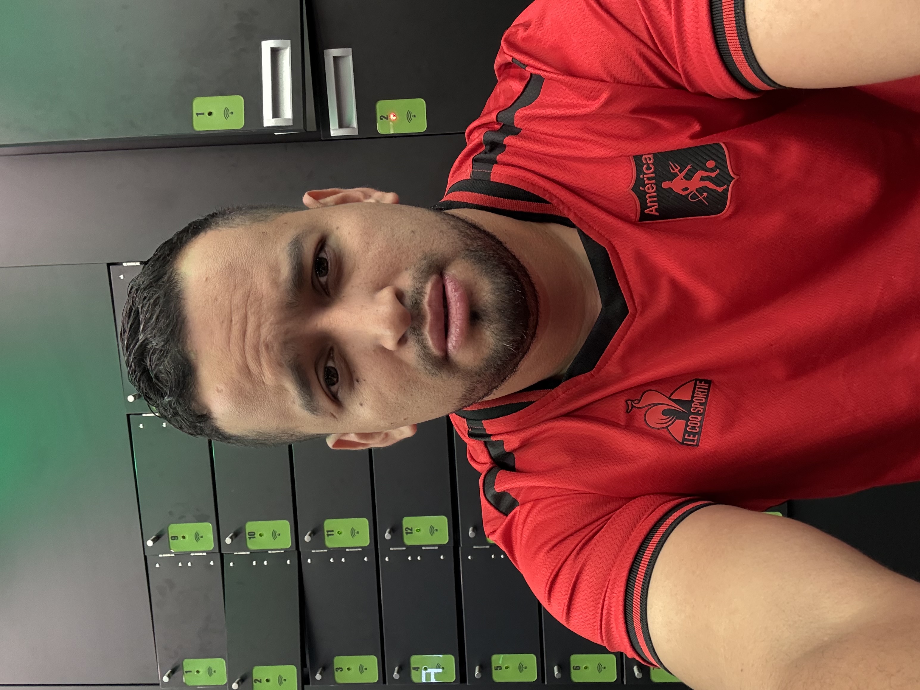 YONNATAN SERRATO RUBIANO