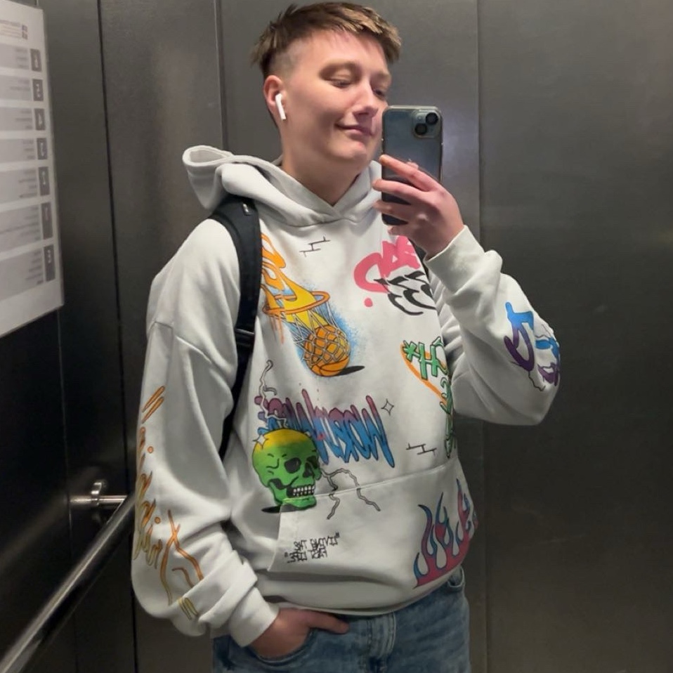 Mitchel Matteo Teichmann