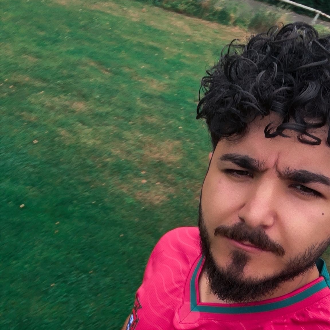 Ibrahim Wahab