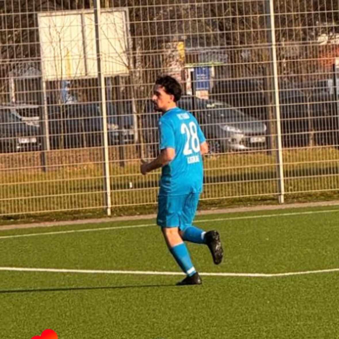 Erkan Yildizbasoglu