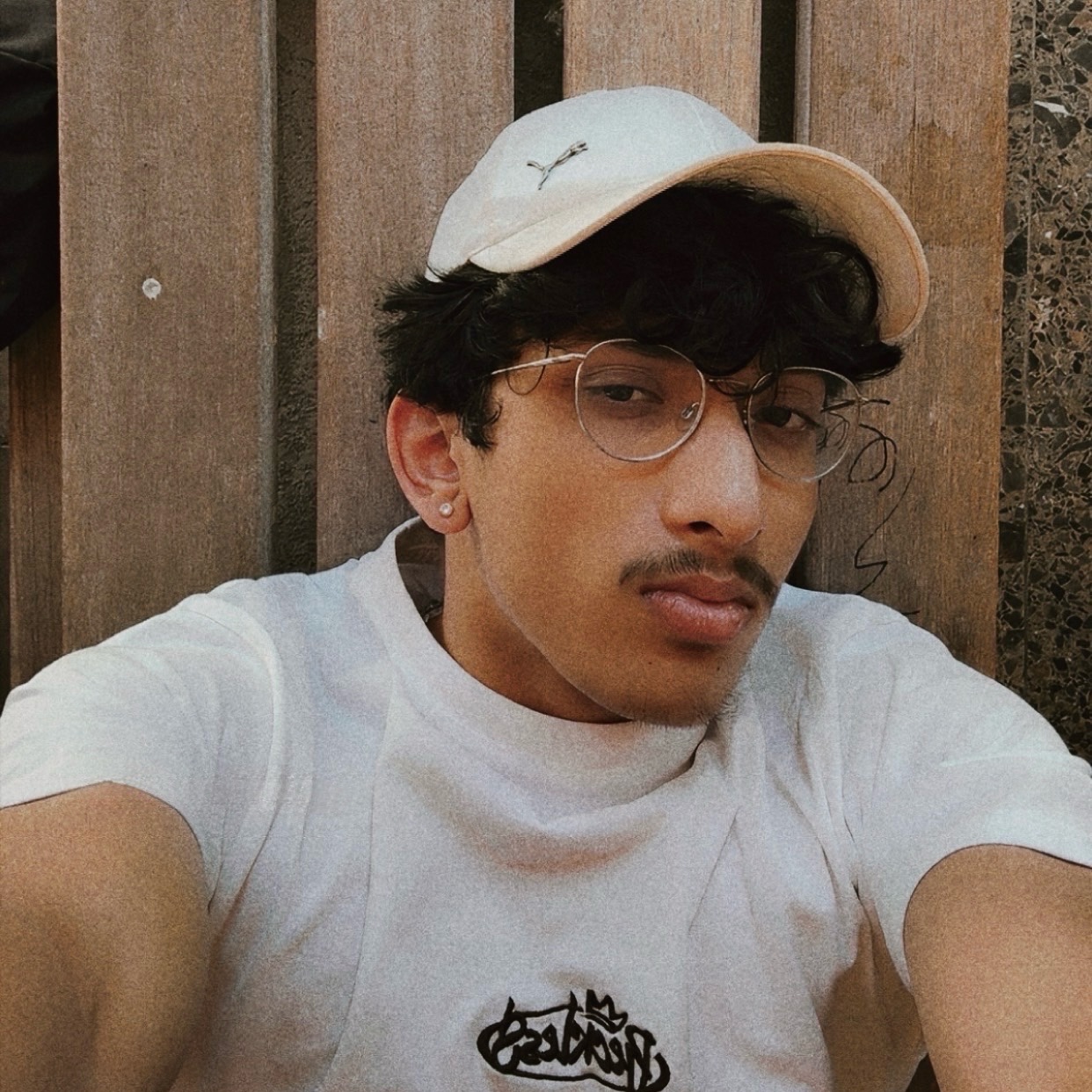 Aakash Rajah