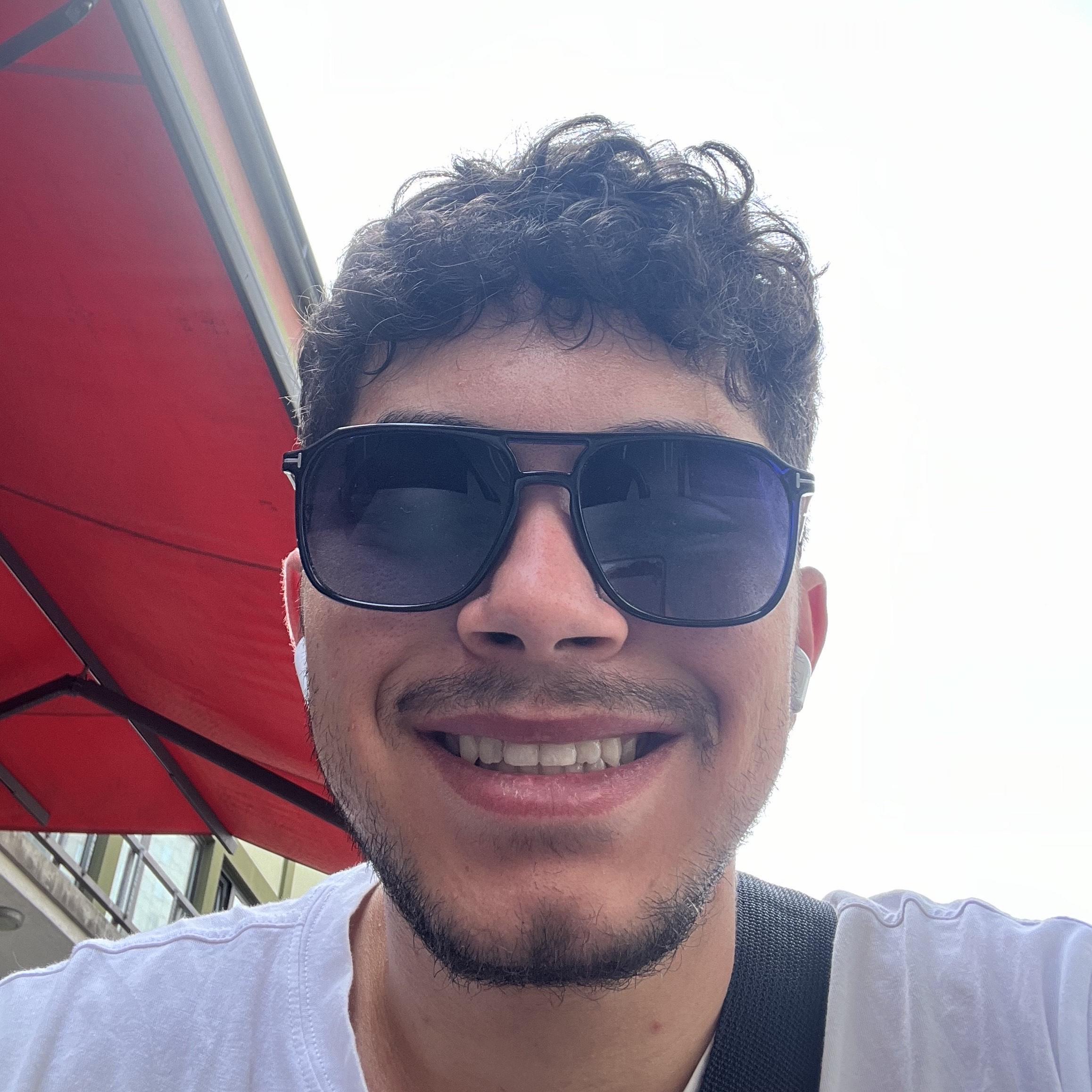 Deniz Efe Demirci