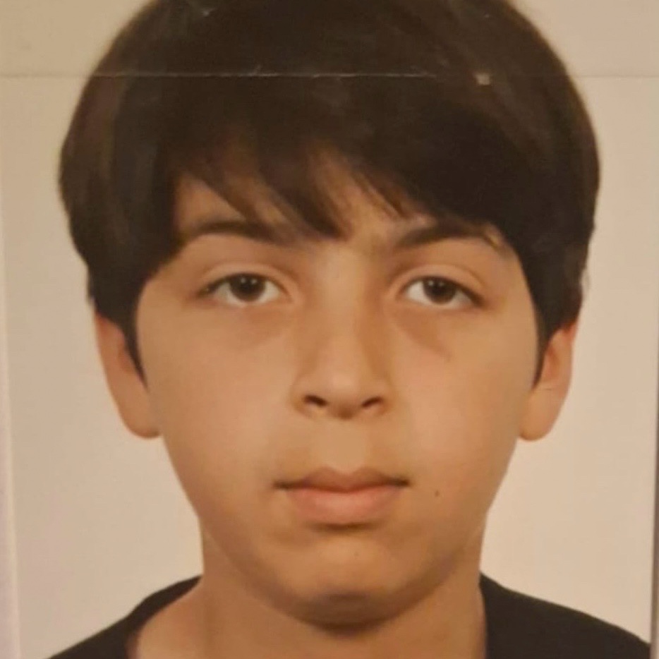 Mohamed Belkacem Belabed