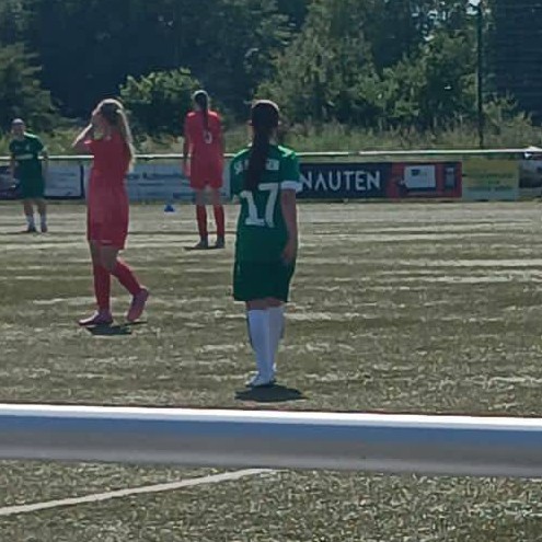 Leonie Malter
