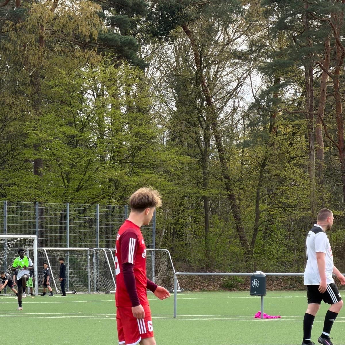 Niklas Fritsche