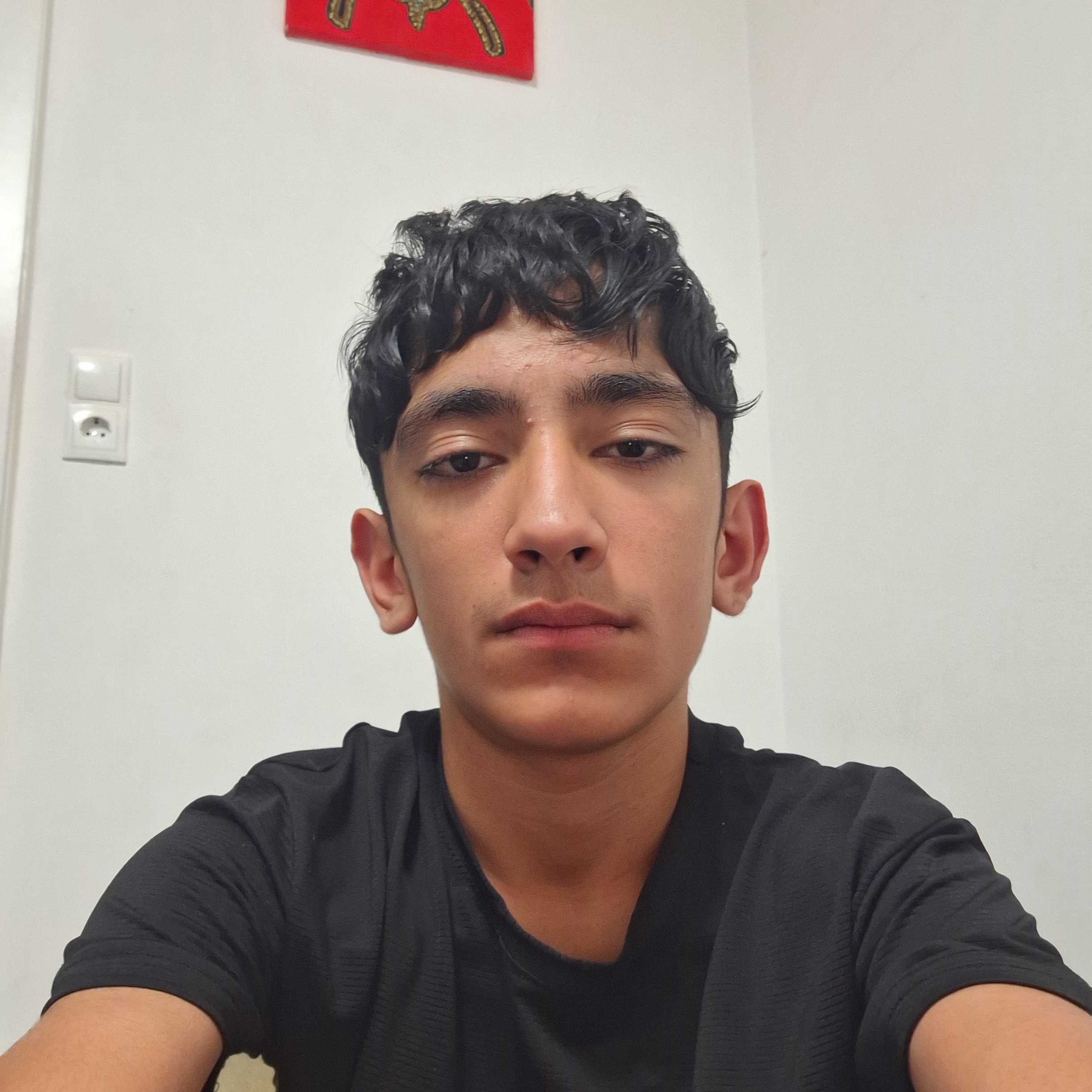 Ronijan Mahdi