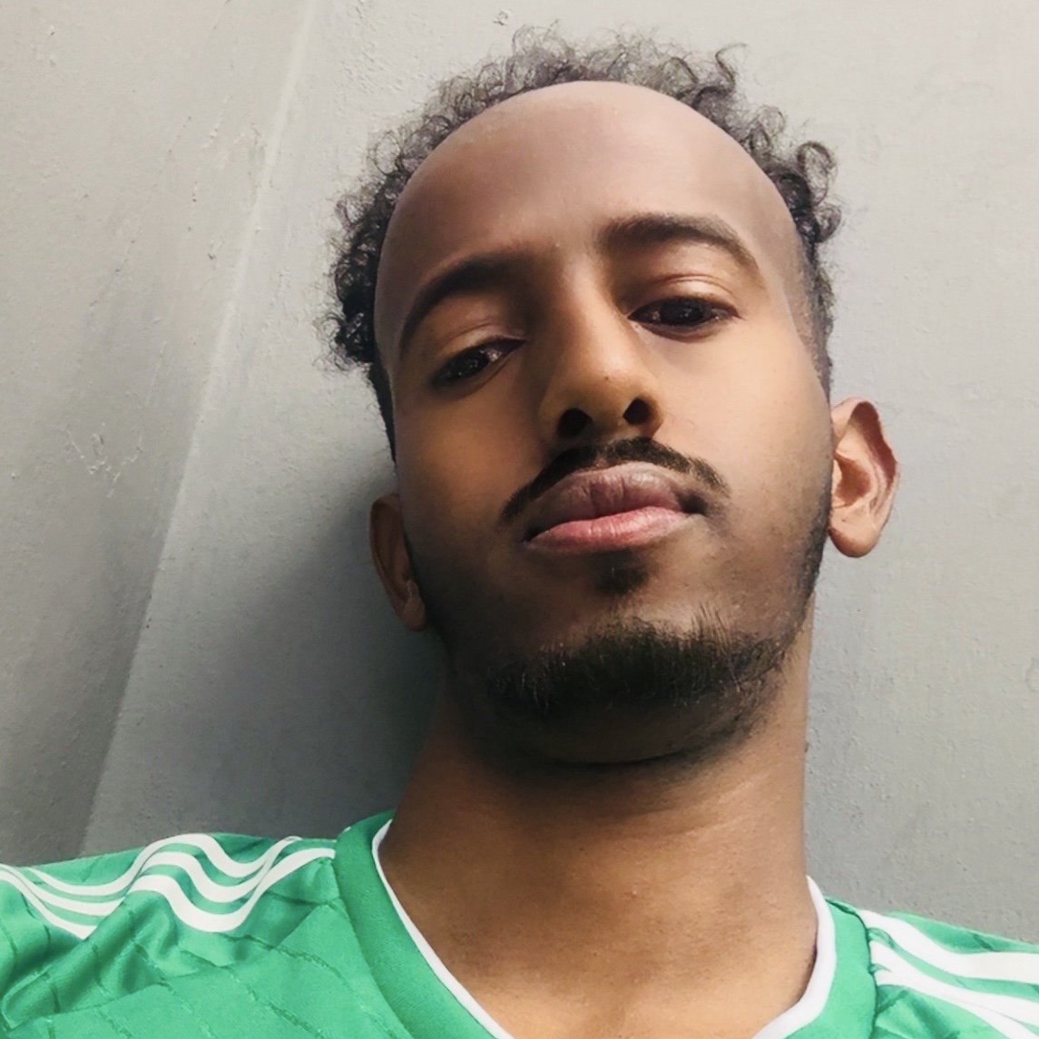 saleban Ali Adem