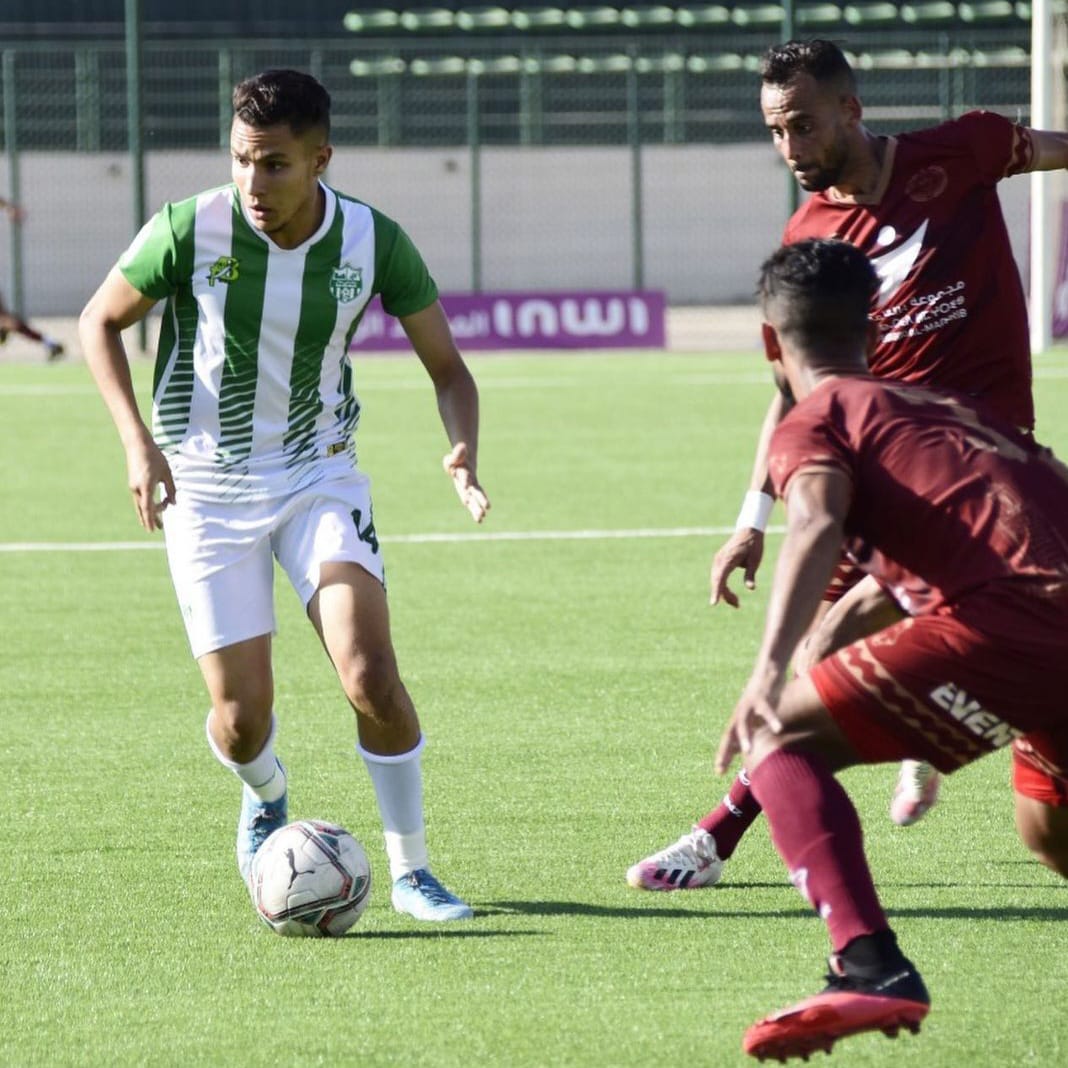 Mohamed Hamza Hajjar