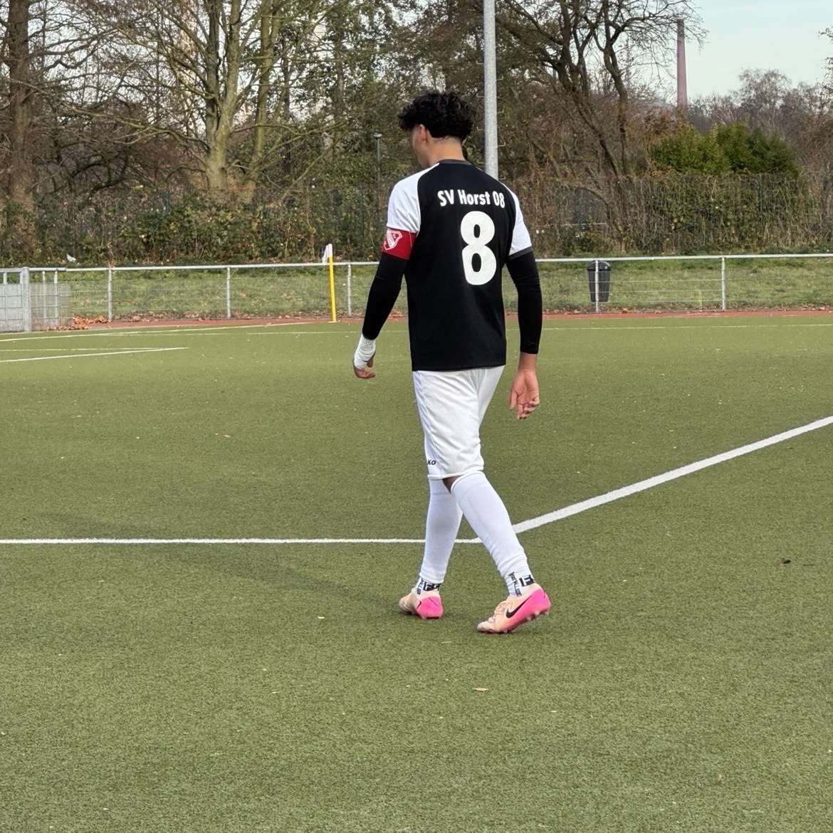 Ismael Khaili El Kahir