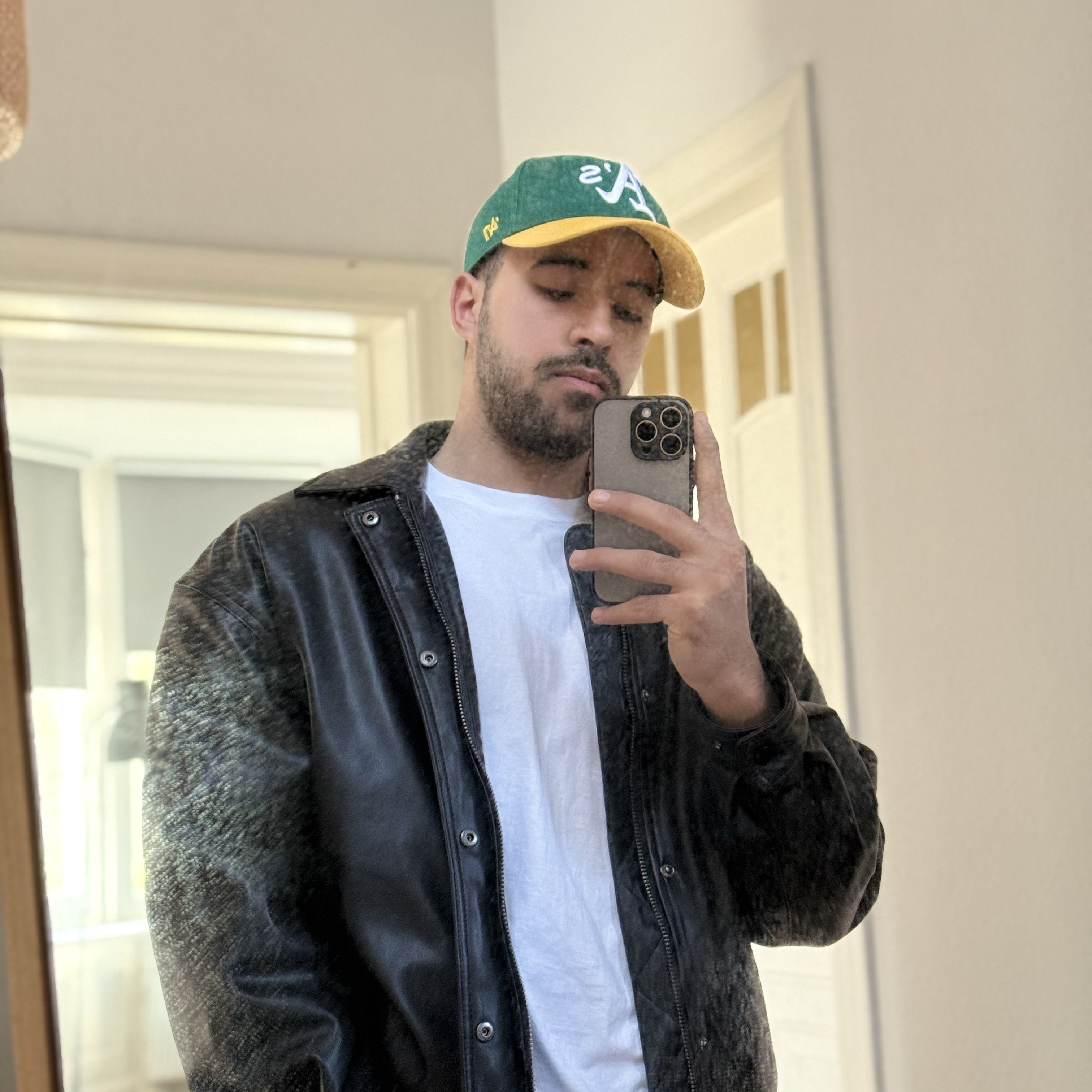 Driss Filali