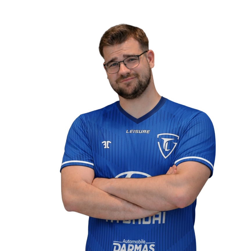 Sven-Leon Wendel