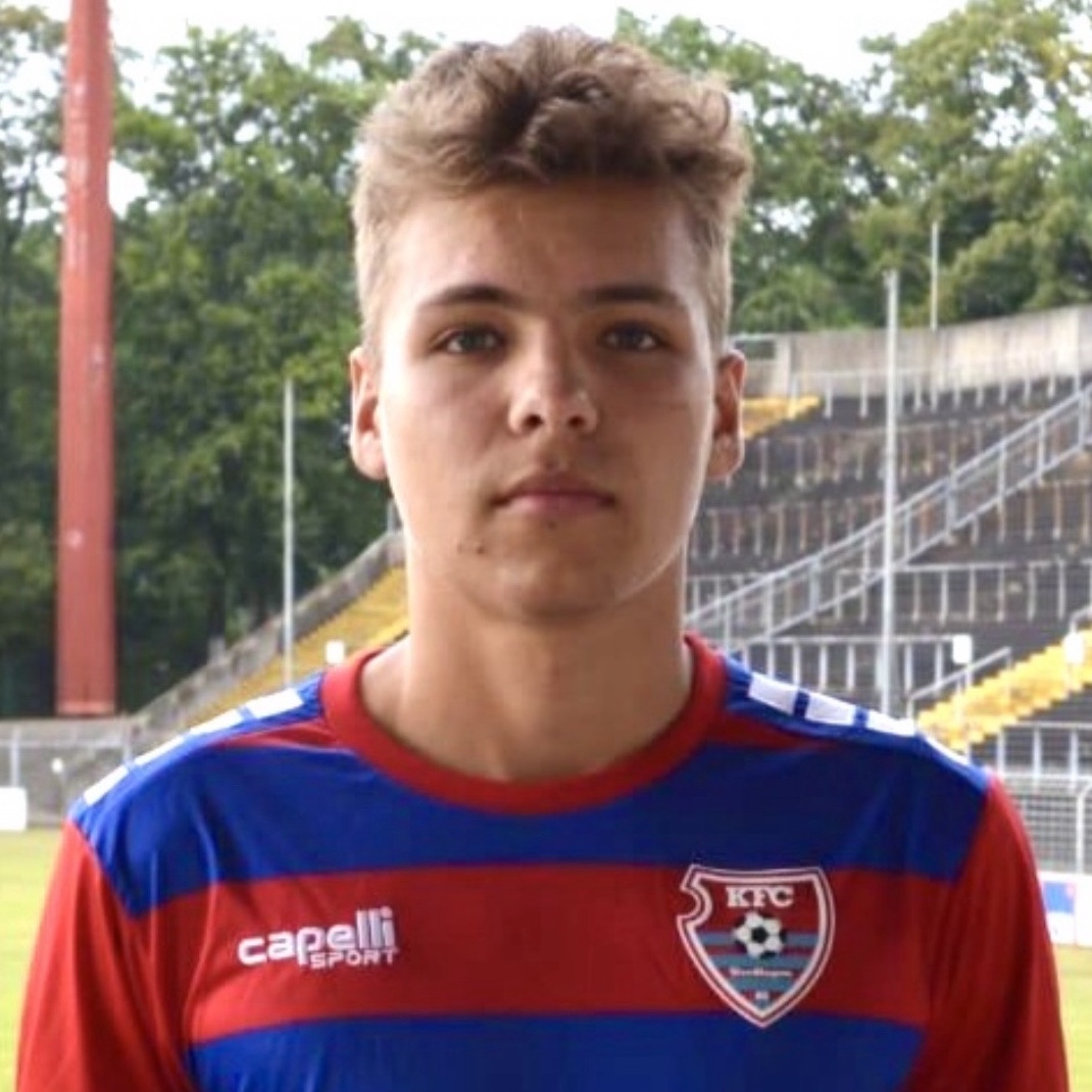 Maximilian Müller