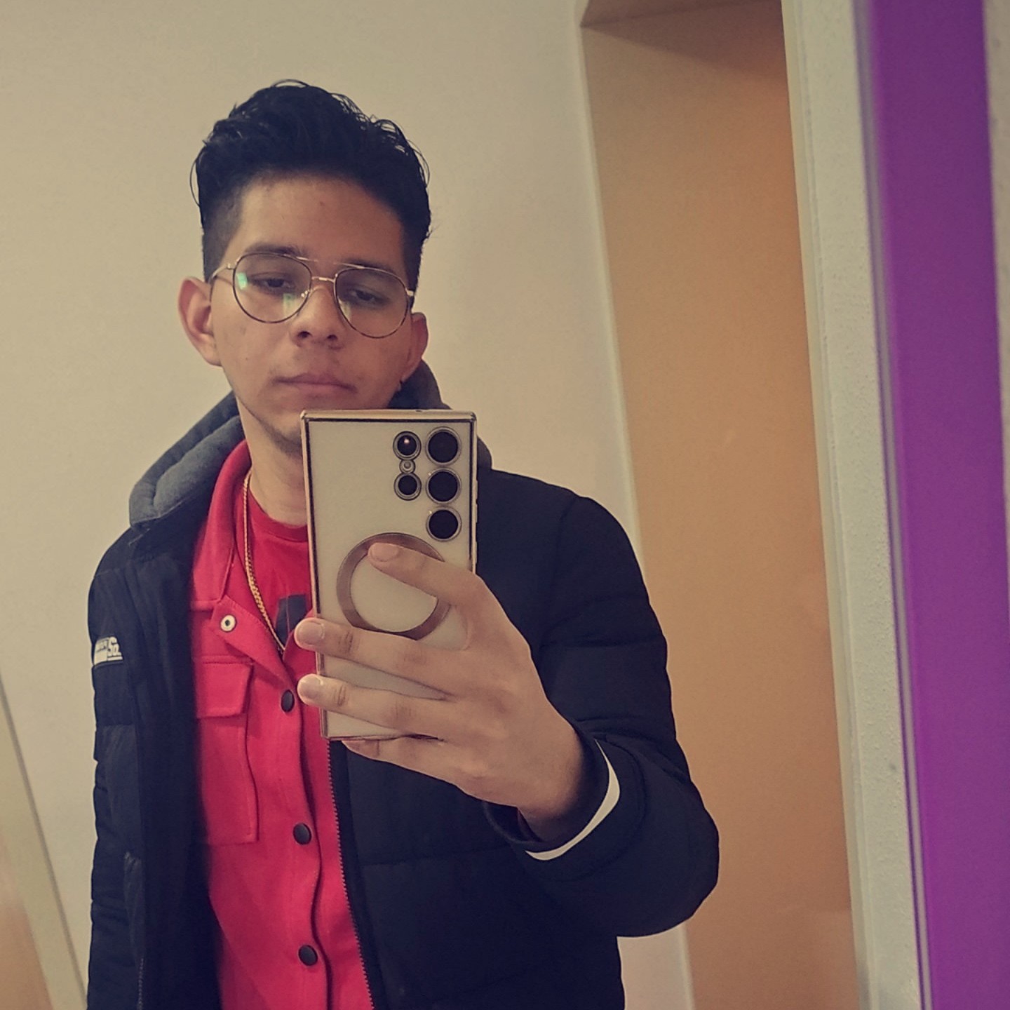 Bruno Cezar Lopes Da Silva