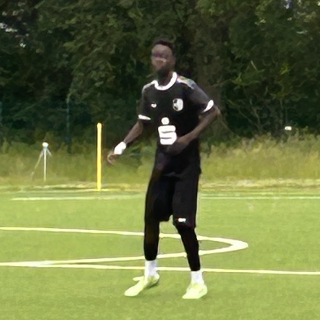 Nesta Bortey