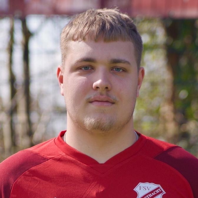 Jeremy Müller