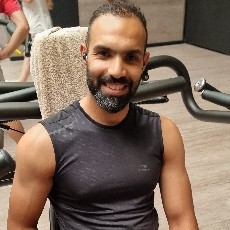 Saif Ali 