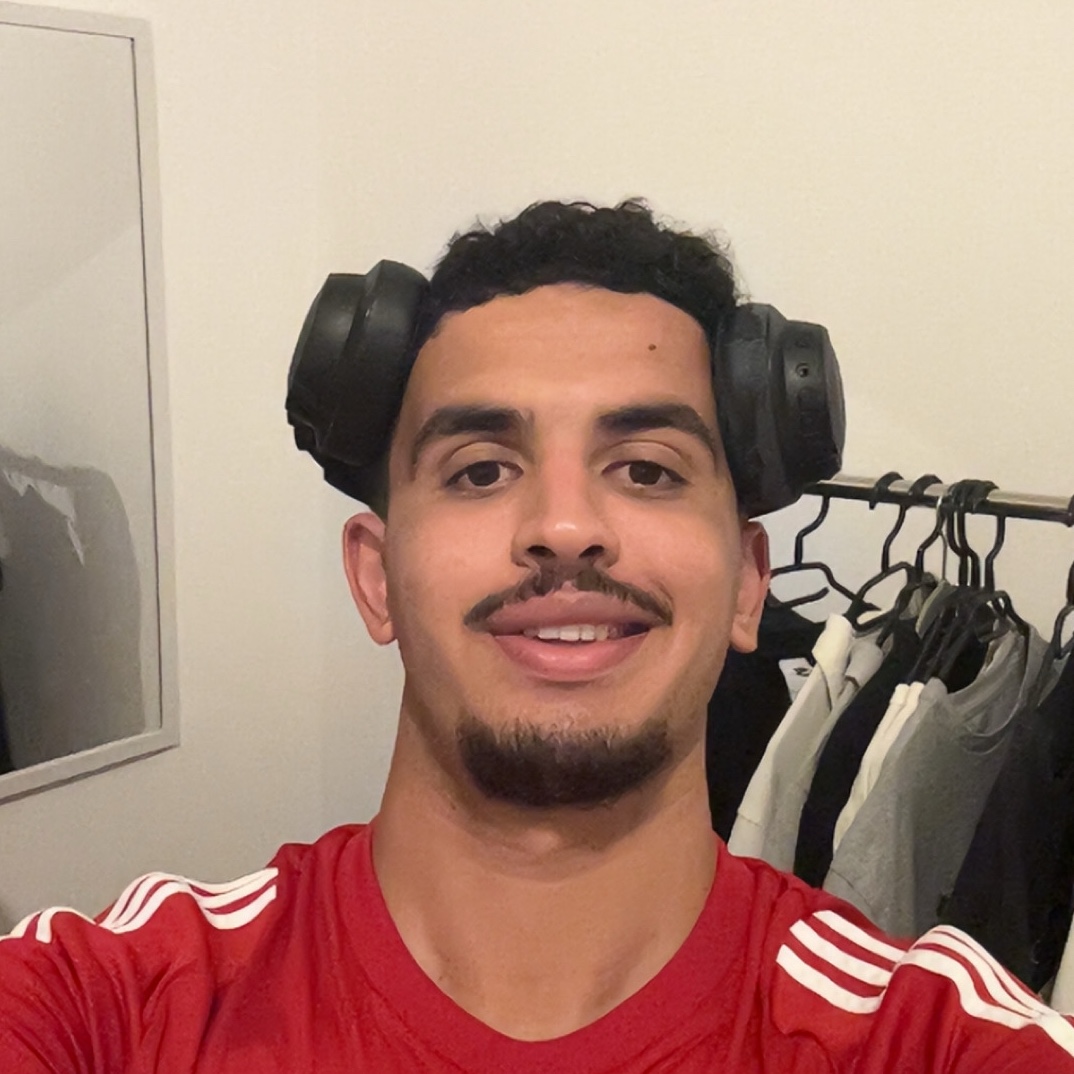 Mohamed Jamali El Mourabit