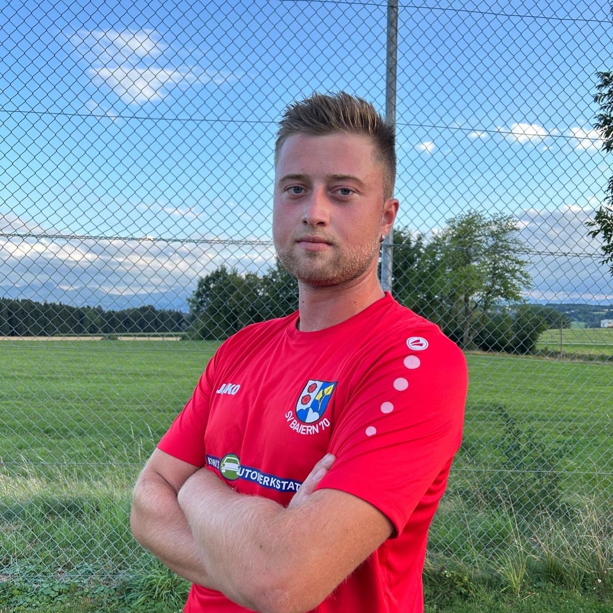 Tobi Kirschbaum