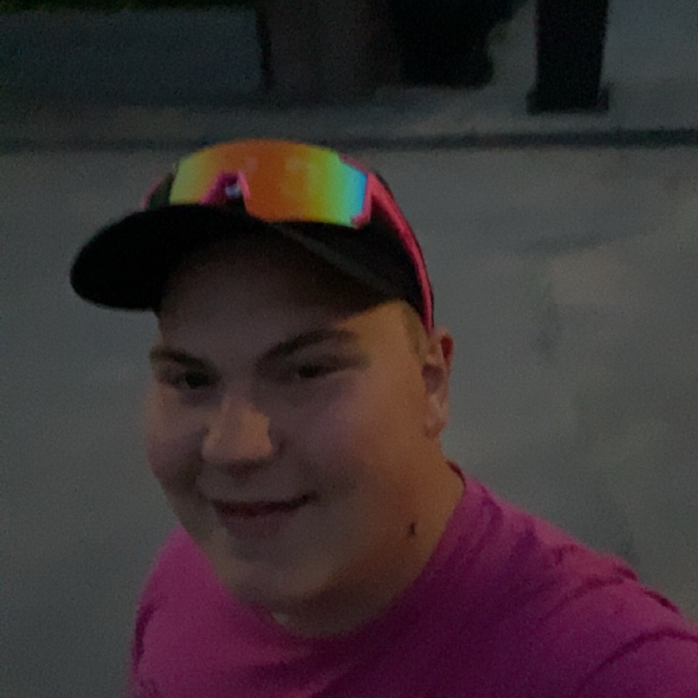 Justin Reher