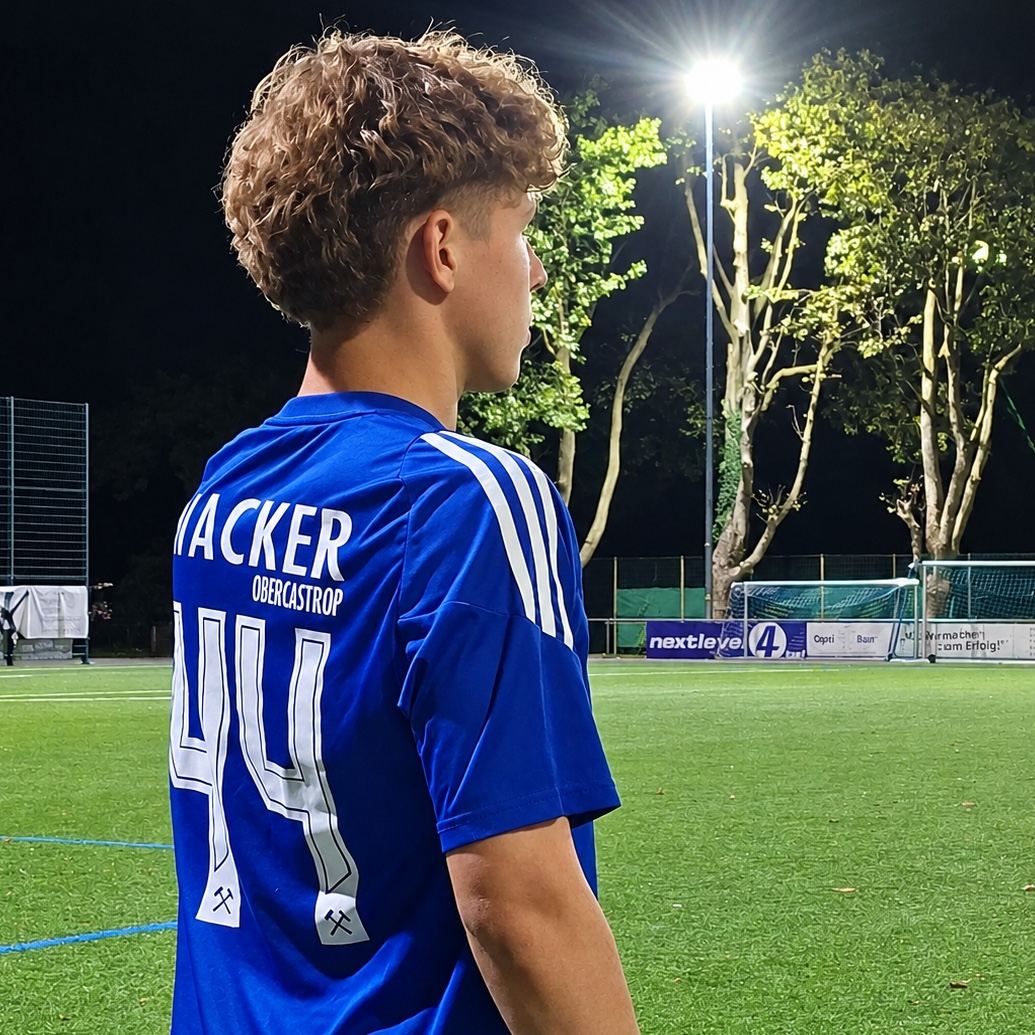 Mika Henneke