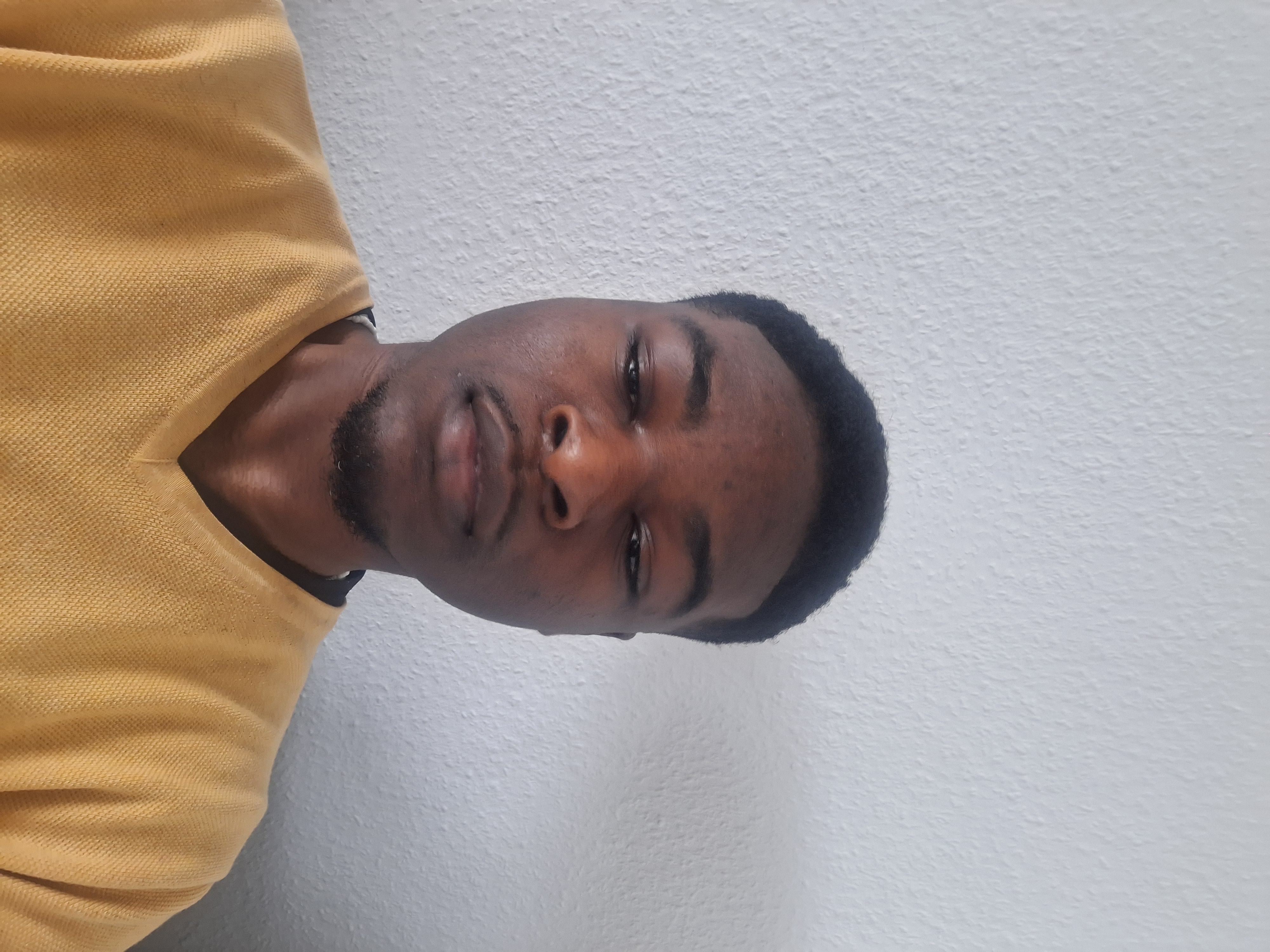 Franco David Kwayep 